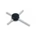 Philips BFG96 Bipolar NPN RF transistor, SOT-103