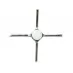 Philips BFQ66 Transistor RF bipolare NPN, SOT-173