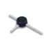 Philips BFR134 Transistor RF bipolare NPN, SOT-37