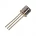 Motorola 2N914-JANTX Bipolar NPN RF transistor, TO-18