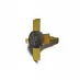 HV 2N6105 NPN RF power transistor, 30 W, 225 - 400 MHz broadband