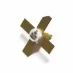 Philips BLV30 Silicon NPN RF power transistor
