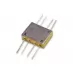 WJ Communications M4G RF mixer, 800 - 2400 MHz, 7 dBm, flatpack