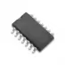 Fairchild Semiconductor FST3125M 4-Bit Bus Switch, SMD package 14-pin SOIC