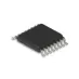 Agilent Technologies HPMX-2006 0.8 - 2.5 GHz upconverter/amplifier, SSOP-16 SMD package