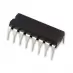 Telefunken TDA1062S MMIC active mixer, 16-pin DIL package