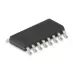 National Semiconductor LMX1501AM PLL synthesizer integrated circuit up to 1.1 GHz, SMD SO-16