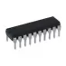 Plessey Semiconductors NJ8821-DP Circuito integrato CMOS sintetizzatore di frequenza, 20-pin DIL plastico