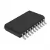 Sciteq SEI-1618PG Fractional PLL synthesizer integrated circuit, SMD SOIC-20