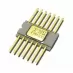 Fujitsu FMM106HG Divide by 8 integrated circuit, hermetic ceramic package