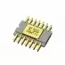 Fujitsu FMM110HG Divide by 8 integrated circuit, hermetic ceramic package