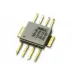 NEC UPB585B Prescaler integrated circuit, divide by 4, ceramic package