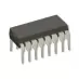 Motorola MC2833P Circuito integrato trasmettitore FM, alimentazione 2.8-9V, contenitore DIL 16 pin