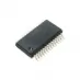 Motorola MC3367DW FM receiver integrated circuit, supply voltage 1.1-3V, SO-28L SMD package