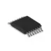 Analog Devices AD8302ARU Logarithmic amplifier and phase detector integrated circuit, TSSOP-14 SMD package