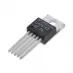 National Semiconductor LM2576T-ADJ Adjustable positive voltage regulator, +1.23 to +37V, TO-220-5pin