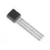 Fairchild Semiconductor BF256B Amplificatore JFET N-Channel