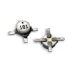 Agilent Technologies ATF-13336 Low noise and high dynamic GaAs-FET