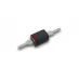 Siemens BB105G Varicap diode, 28V, 20mA, 1.8 - 17.5pF, SOD-23