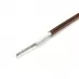 QAXIAL UT141-25 Semi-rigid coaxial cable UT141-25, 25Ω, PTFE, 3.58mm [5m]