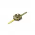 Temex AT9410-3 Variable capacitor / trimmer, 6 - 35 pF, 250V