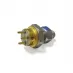 Motorola 2N3632 Transistor di potenza RF NPN, 13.5 W, 175 MHz, TO-60