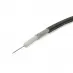 QAXIAL RG302-70 Cavo coassiale RG302-70, 70.7Ω, PTFE, 5.6mm