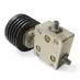 Forem 009808206H Isolatore coassiale 390 - 470 MHz, 100 W