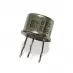STMicroelectronics BFX34 Silicon bipolar NPN transistor, TO-39