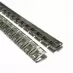   Guarnizione finger-stock, L=119 mm (4.7''), W=9 mm (0.35'')