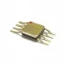 Hewlett-Packard IDA-07318 1.5 Gb/s laser diode driver Si MMIC, 8-pin 180 mil ceramico
