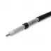 QAXIAL LLF195 Cavo coassiale a bassa perdita LLF195, 50Ω, foam-PE, 5mm
