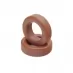 Micrometals T44-0 Iron powder toroid core T44-0, non magnetic