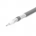 QAXIAL LLPS309 Microwave coaxial cable LLPS309, 50Ω, LD-PTFE, 7.85mm, dc-18 GHz