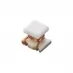 muRata LQN1A23NJ04M00 SMD inductor, 23nH, ±5%, 590mA, 0.046Ω, 1206