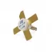 STMicroelectronics SD1272 Silicon NPN RF power transistor
