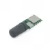 KNCTEK KSTO-1711 Modulo ricevitore GPS 16 canali con antenna integrata, uscita 1 PPS, uscita dati con protocollo NMEA a 9600 baud