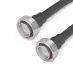 RFS 7M7MS12-0900FFP Jumper cable assembly, 2x 7/16 DIN male, CELLFLEX® SCF12-50J, 9 m, IP68