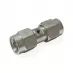 Tyco Electronics 1053635-1 Adattatore coassiale SMA maschio a SMA maschio