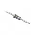 Tusonix / CTS 2463-002-X5U0-152PLF Condensatore passante ultra-miniatura, 1500pF, 100V, 10A