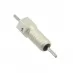 Spectrum Control Inc. 1293-001 Filtro EMI passa basso passante, min. 28nF, 70V, 10A