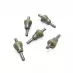 Tusonix  feed-through capacitor, 1500pF, 300V, 12A