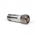 Spinner BN 844755 Clamp N male coaxial connector for 1/4'' corrugated cables, IP68