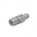 QAXIAL ATS-3002-18 SMA coaxial attenuator, 30 dB, 2 W, 18 GHz