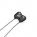 Suntan TS23002H5670J3B000R Silver mica capacitor, 56pF, ±5%, 500V