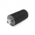 QAXIAL ATN-0350-06 N attenuator, 3 dB, 50 W, DC–6 GHz – High-Power RF Series