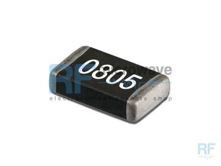 Samsung RC2012J110CS SMD chip resistor