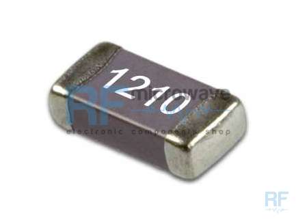 Philips 12102R824M8ABC SMD multilayer ceramic capacitor
