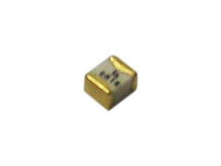 Temex 500CHA0R1BGLE Condensatore SMD MLC HiQ, P100, 0.1pF, ±0.1pF, 50V, 0505