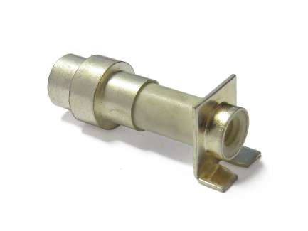   Variable capacitor / trimmer, 0.2 - 1 pF